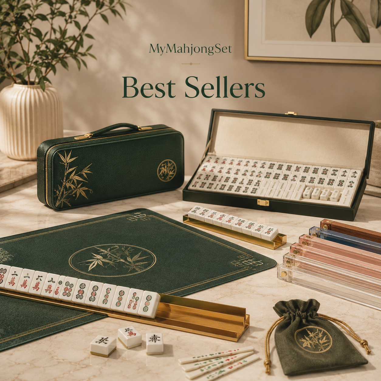 Best-Sellers