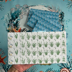 Mermaid Tiles Set