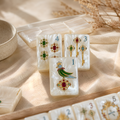 Baroque Pearl Tiles
