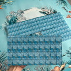 Mermaid Tiles Set