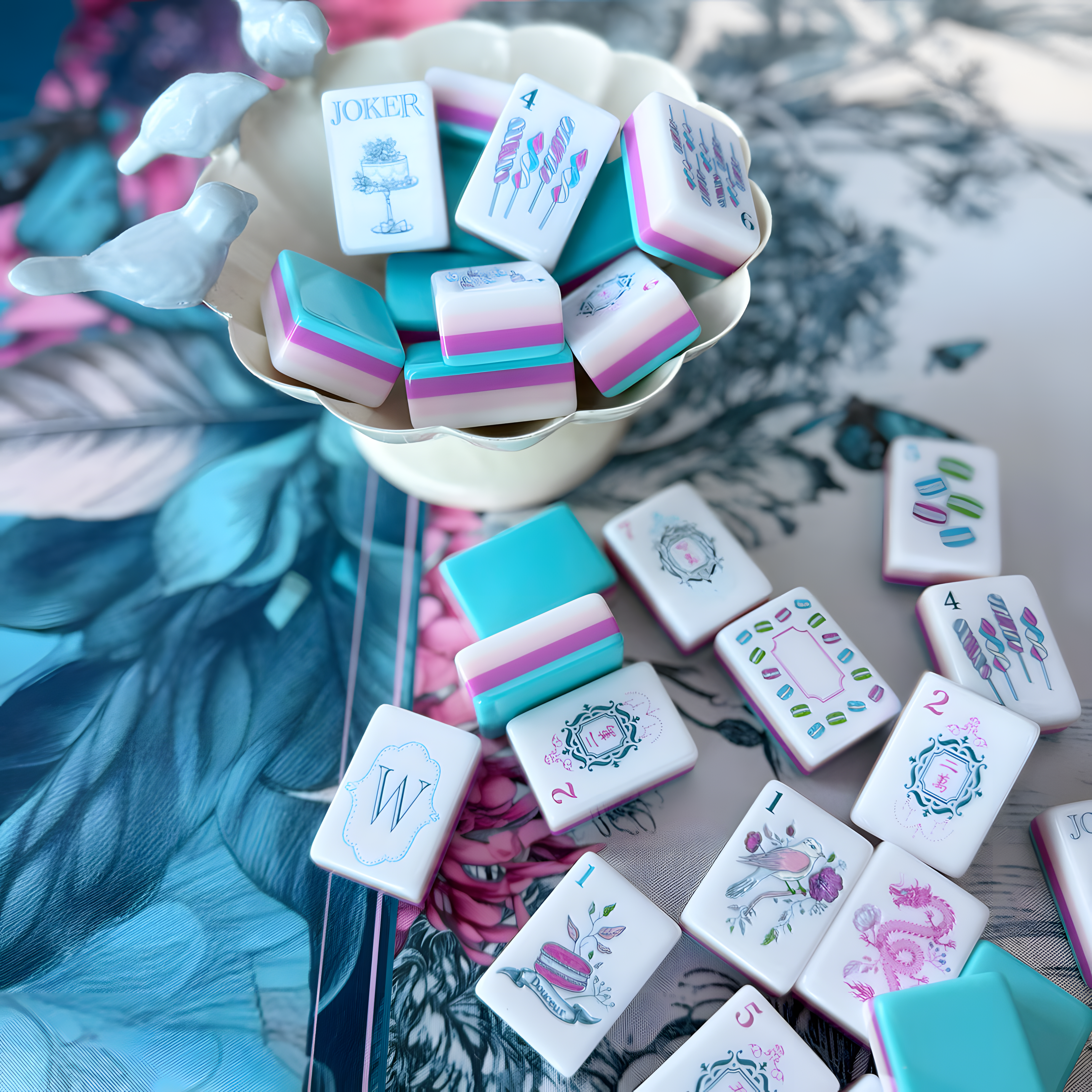 Bloom Mat