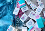 Bloom Tiles