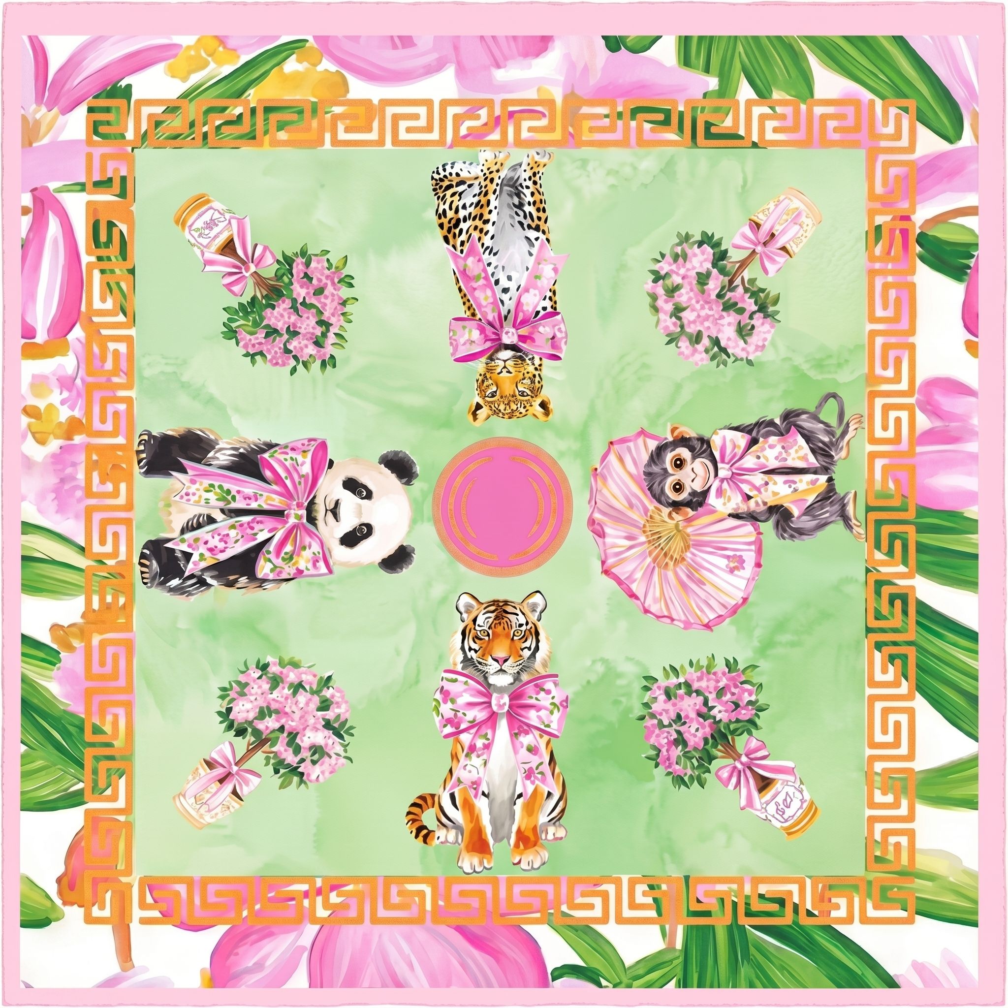 Oasis Mat