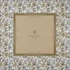 American Mahjong Mat – Ditsy Floral Border