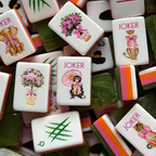 Oasis Tiles