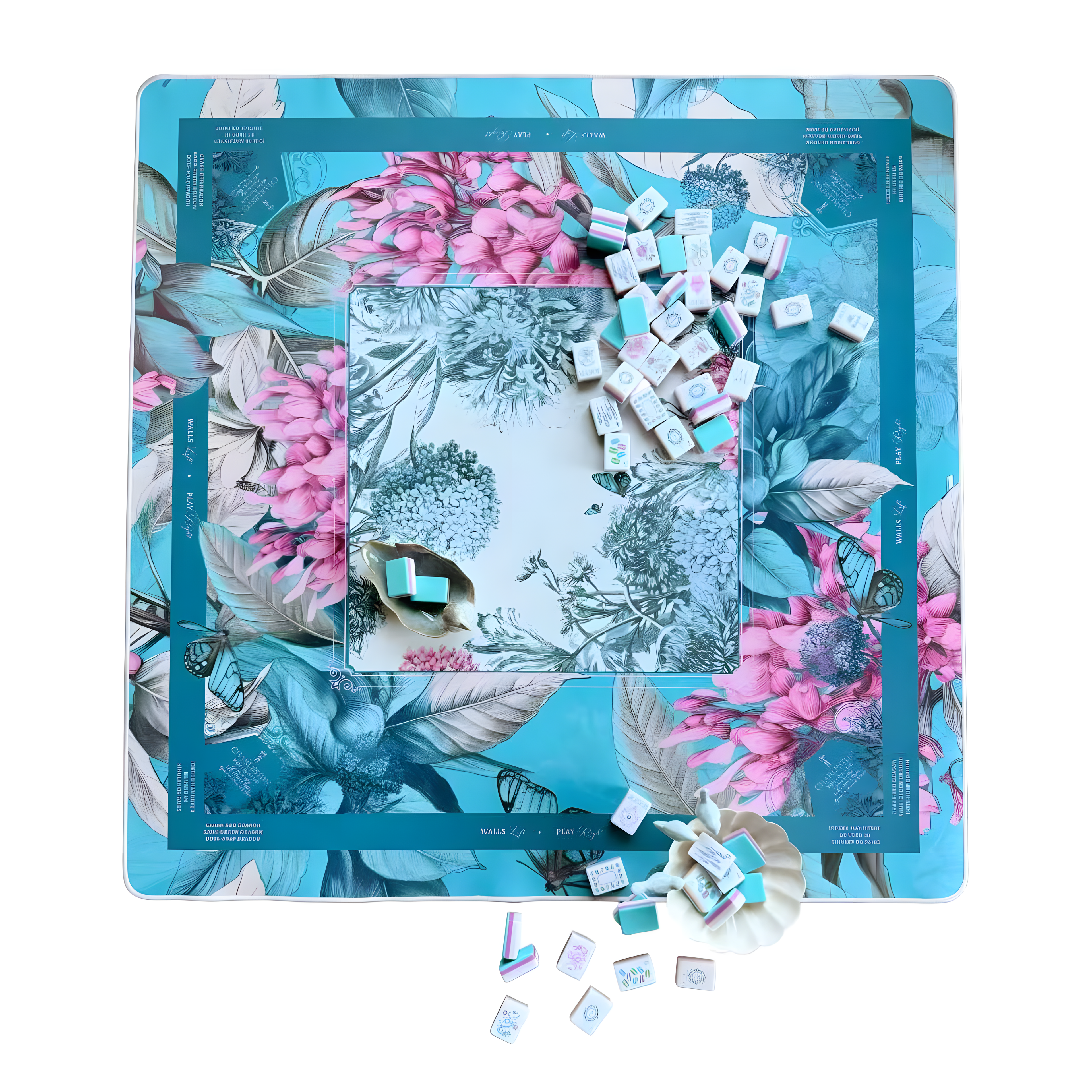Bloom Mat