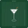 Vesper Mat Green