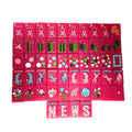 Springtime Safari American Mahjong Set – Acrylic Luxury Tiles