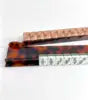 Baroque Pearl Rack Tortoise
