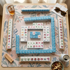 American mahjong tiles | Seaside