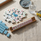 American mahjong tiles | Seaside